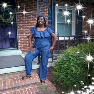 Meet your Posher, Quantina